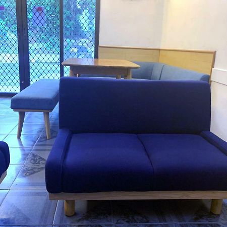 The Cove Hostel - Tong Fuk Sea Lion Hong Kong Esterno foto