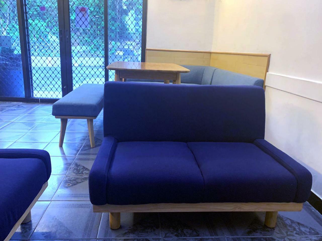 The Cove Hostel - Tong Fuk Sea Lion Hong Kong Esterno foto